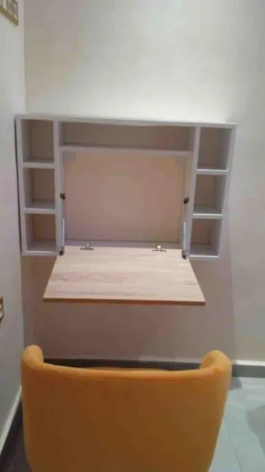 Appartement Gold Moderne Avec Hammam Centre Ville Agadir 0*,  Fas